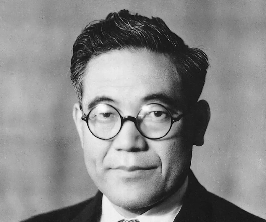 Kiichiro Toyoda