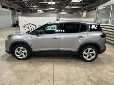 Citroen C5 Aircross C5 Aircross Pure Tech 130 S