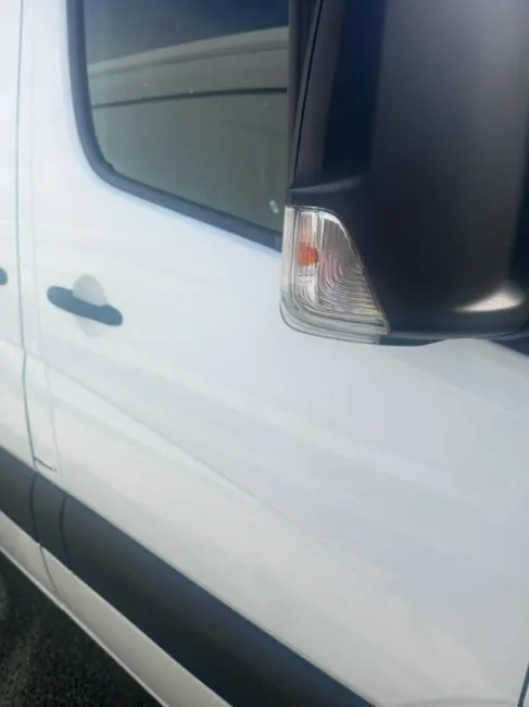 Mercedes-Benz Sprinter  Image 20